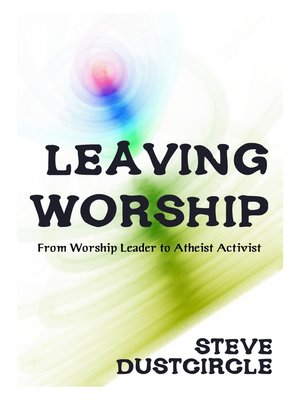 cover image of Leaving Worship